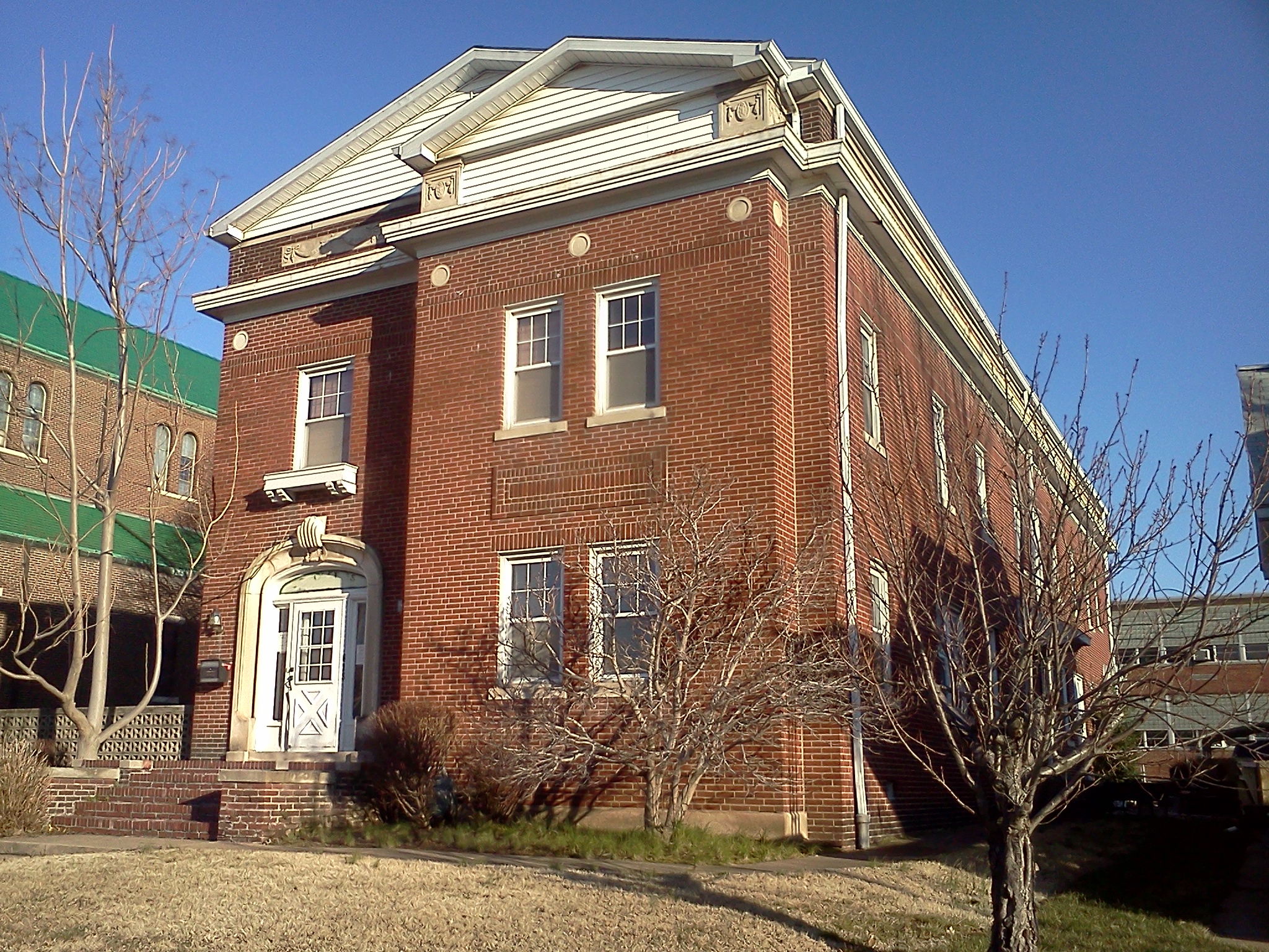 St Joseph Catholic Convent